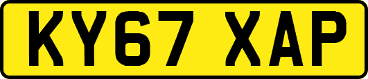 KY67XAP