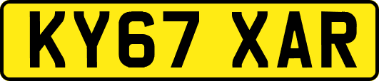 KY67XAR