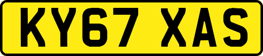 KY67XAS