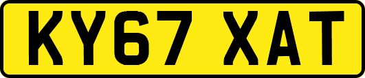 KY67XAT