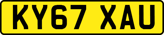 KY67XAU