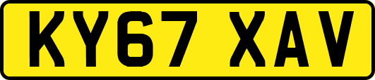 KY67XAV