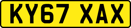 KY67XAX