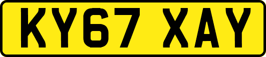 KY67XAY