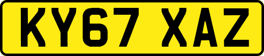 KY67XAZ