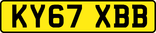 KY67XBB