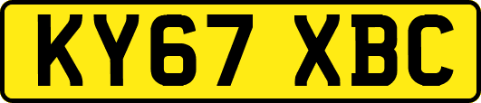KY67XBC