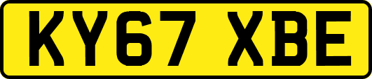 KY67XBE