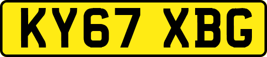 KY67XBG