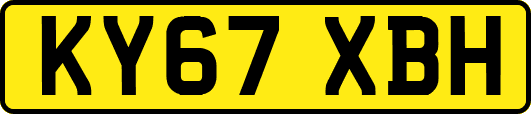 KY67XBH