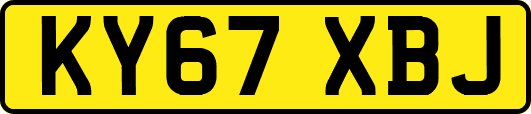 KY67XBJ