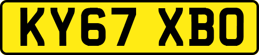 KY67XBO