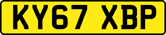 KY67XBP