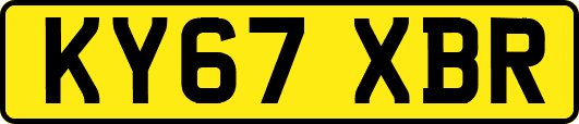 KY67XBR