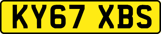 KY67XBS