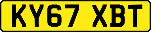 KY67XBT