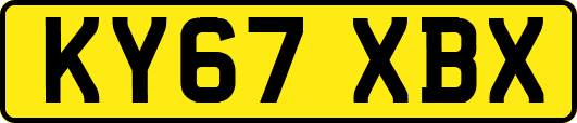 KY67XBX