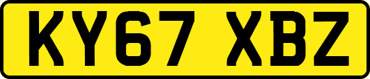 KY67XBZ