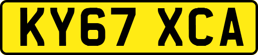 KY67XCA