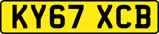KY67XCB