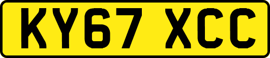 KY67XCC