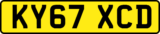 KY67XCD