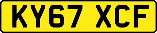 KY67XCF