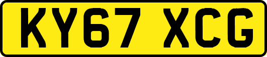 KY67XCG