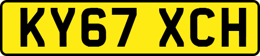 KY67XCH
