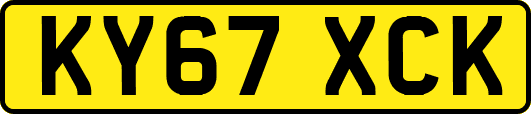 KY67XCK