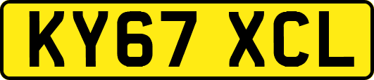 KY67XCL