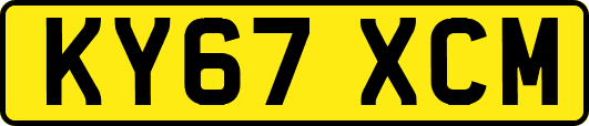 KY67XCM