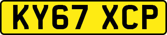 KY67XCP
