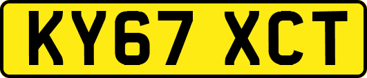 KY67XCT