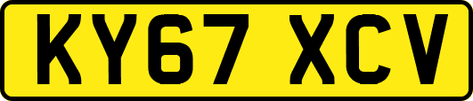 KY67XCV