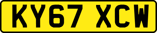 KY67XCW