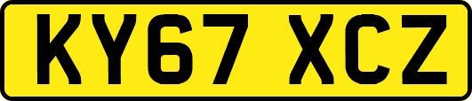 KY67XCZ