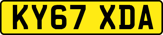 KY67XDA