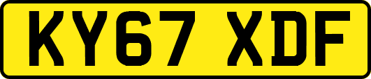 KY67XDF