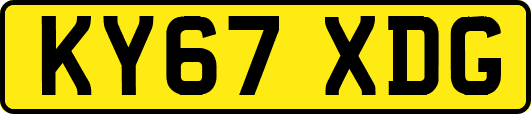 KY67XDG