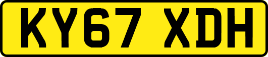 KY67XDH