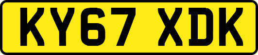 KY67XDK