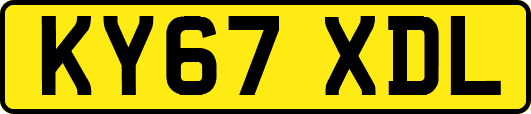KY67XDL