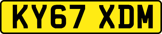 KY67XDM