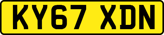 KY67XDN