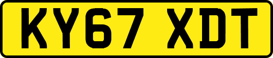 KY67XDT