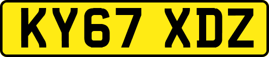 KY67XDZ