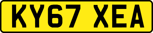 KY67XEA