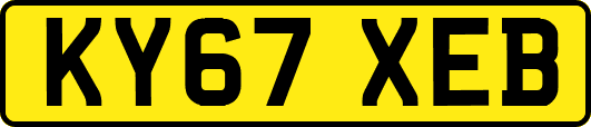 KY67XEB