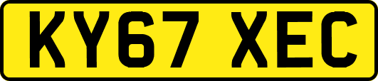 KY67XEC
